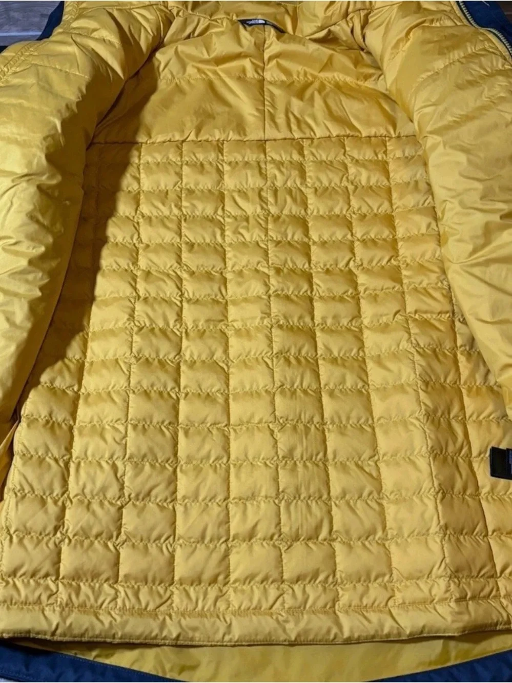 NWT The North Face Men’s ThermoBall Eco Snow Triclimate Waterproof Jacket $349